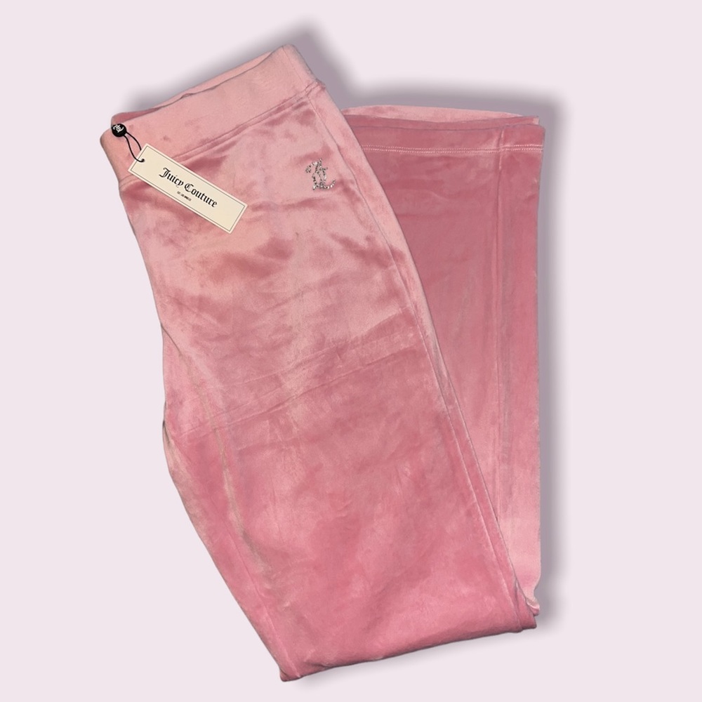 SOLD 🔴 Juicy Couture tracksuit pants 👄💕👛 SMALL